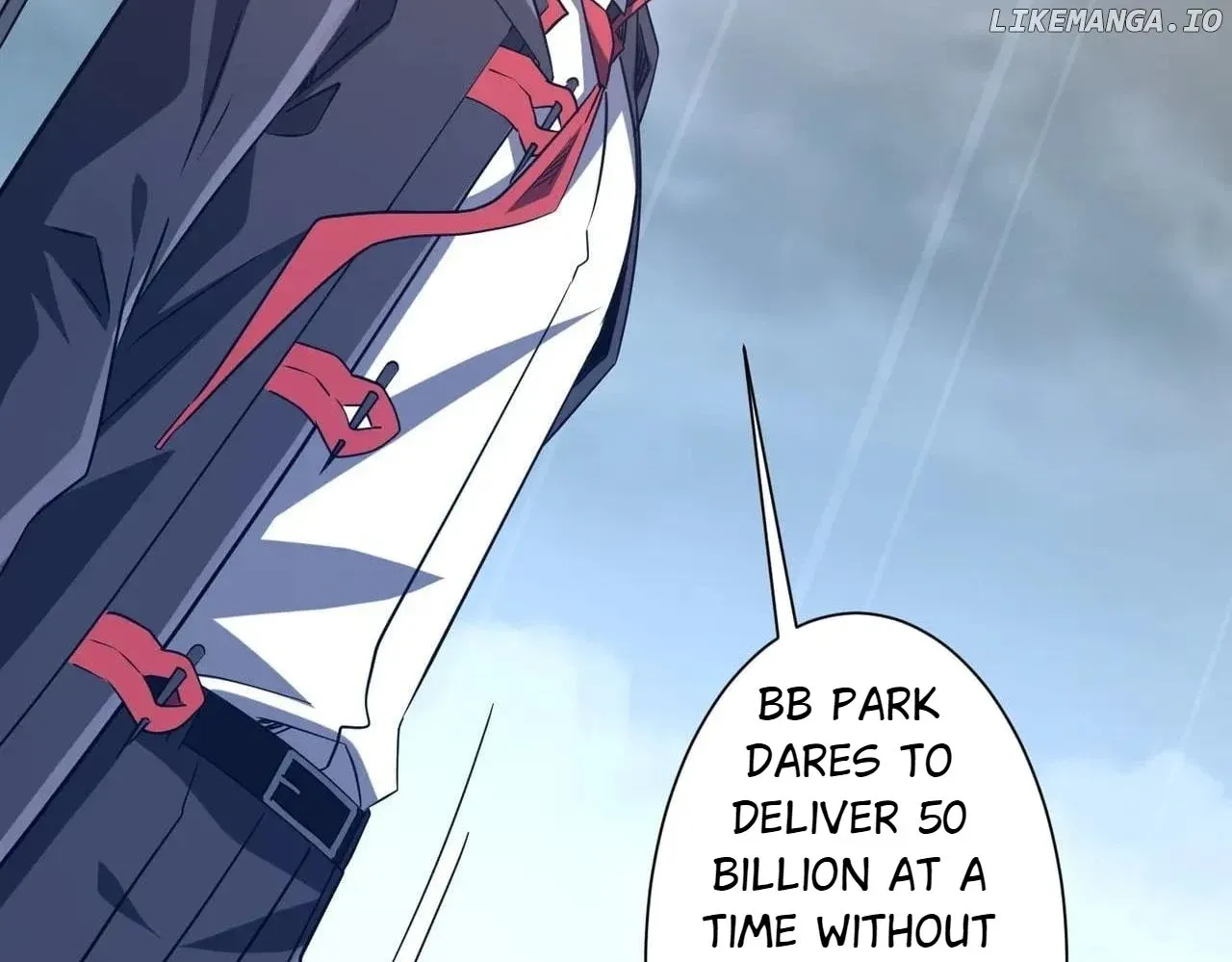 It All Starts With Trillions of Nether Currency Chapter 247 page 150 - 