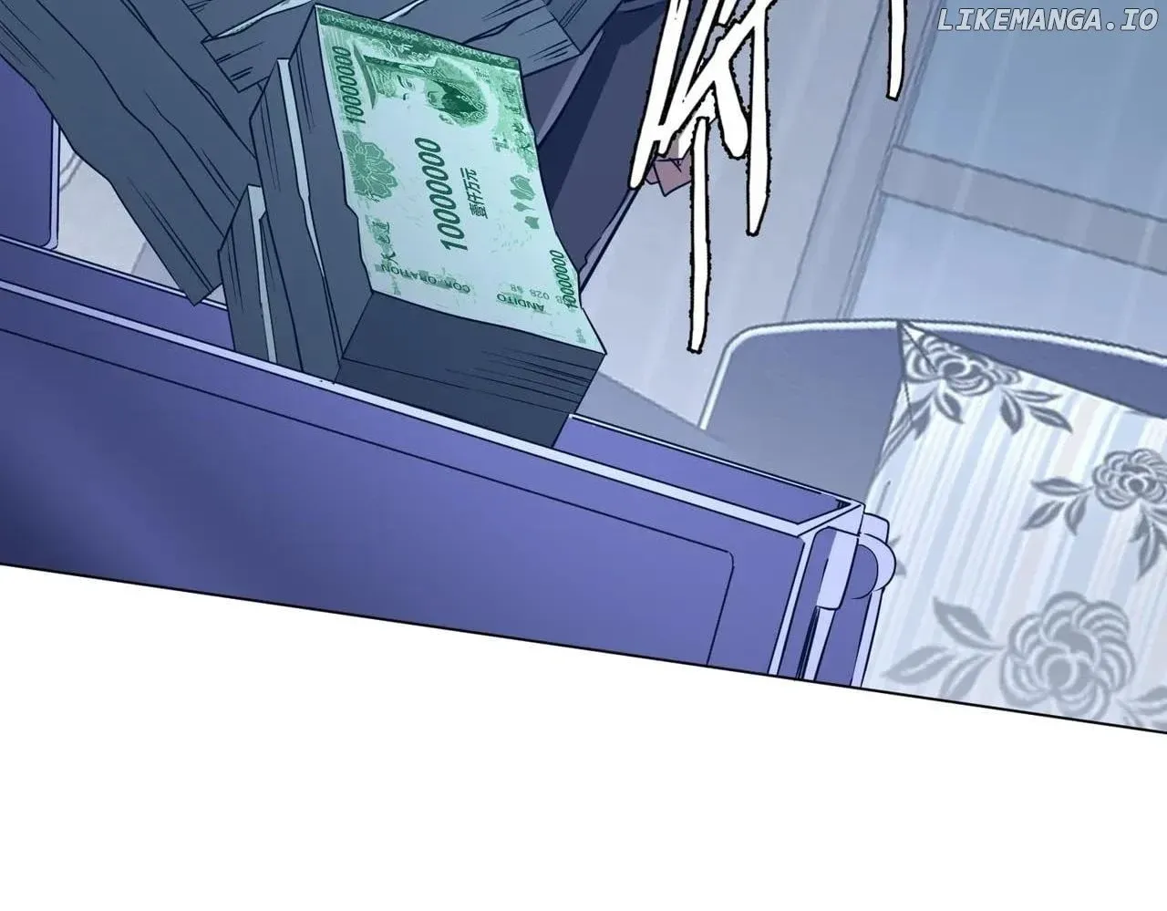 It All Starts With Trillions of Nether Currency Chapter 247 page 156 - 