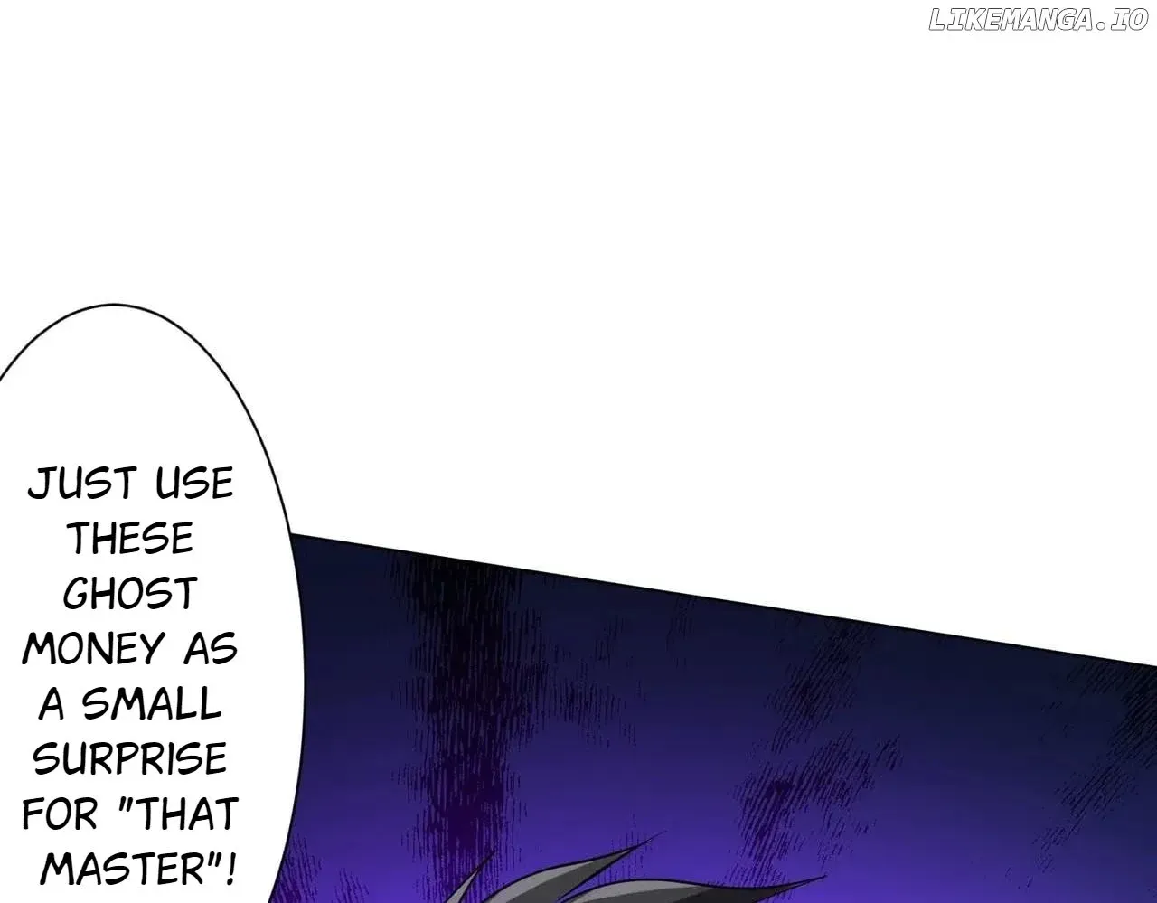 It All Starts With Trillions of Nether Currency Chapter 247 page 157 - 