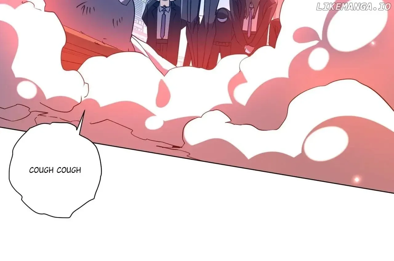 It All Starts With Trillions of Nether Currency Chapter 247 page 23 - 