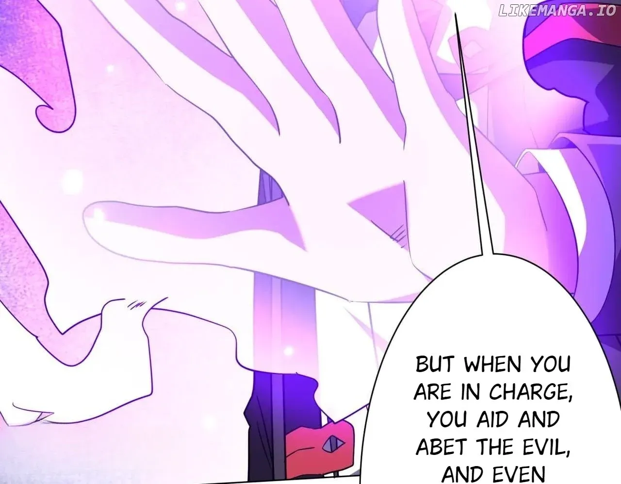 It All Starts With Trillions of Nether Currency Chapter 247 page 31 - 