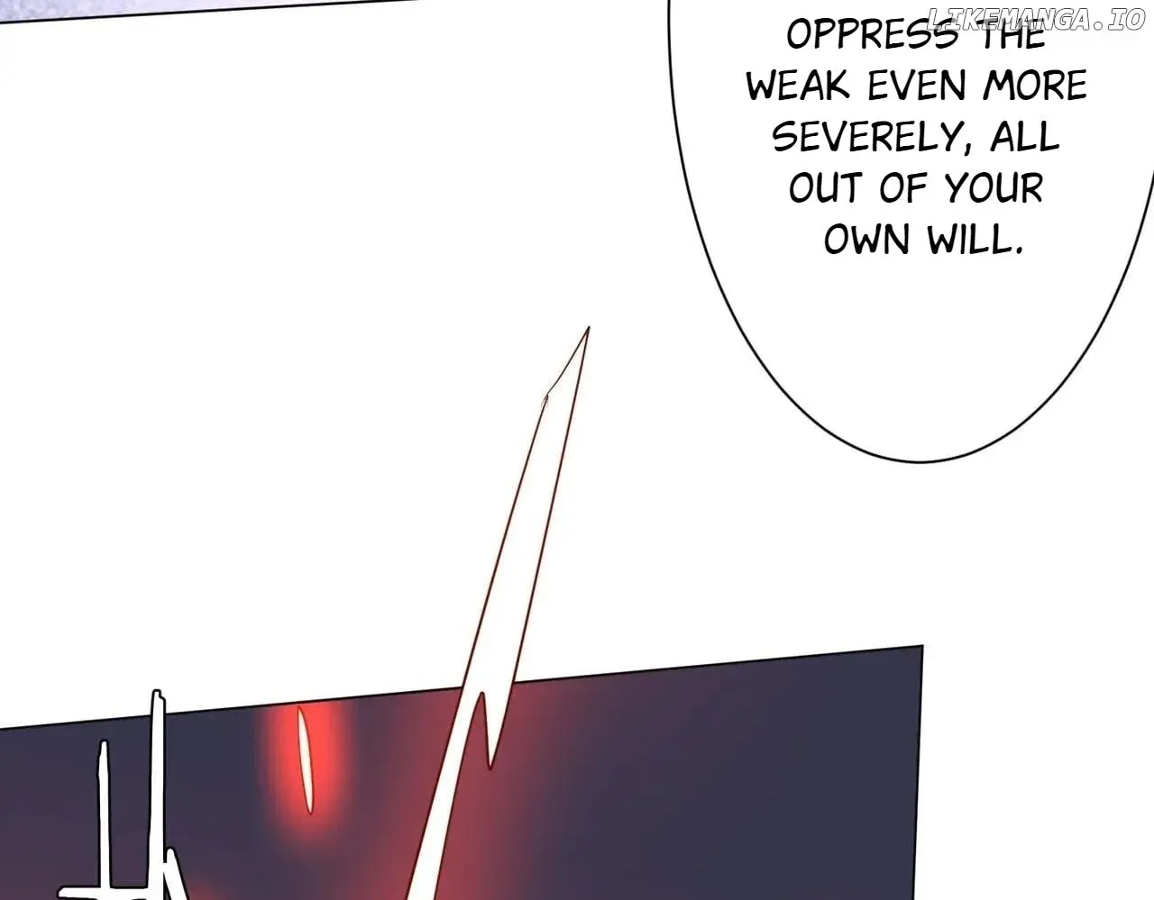 It All Starts With Trillions of Nether Currency Chapter 247 page 32 - 