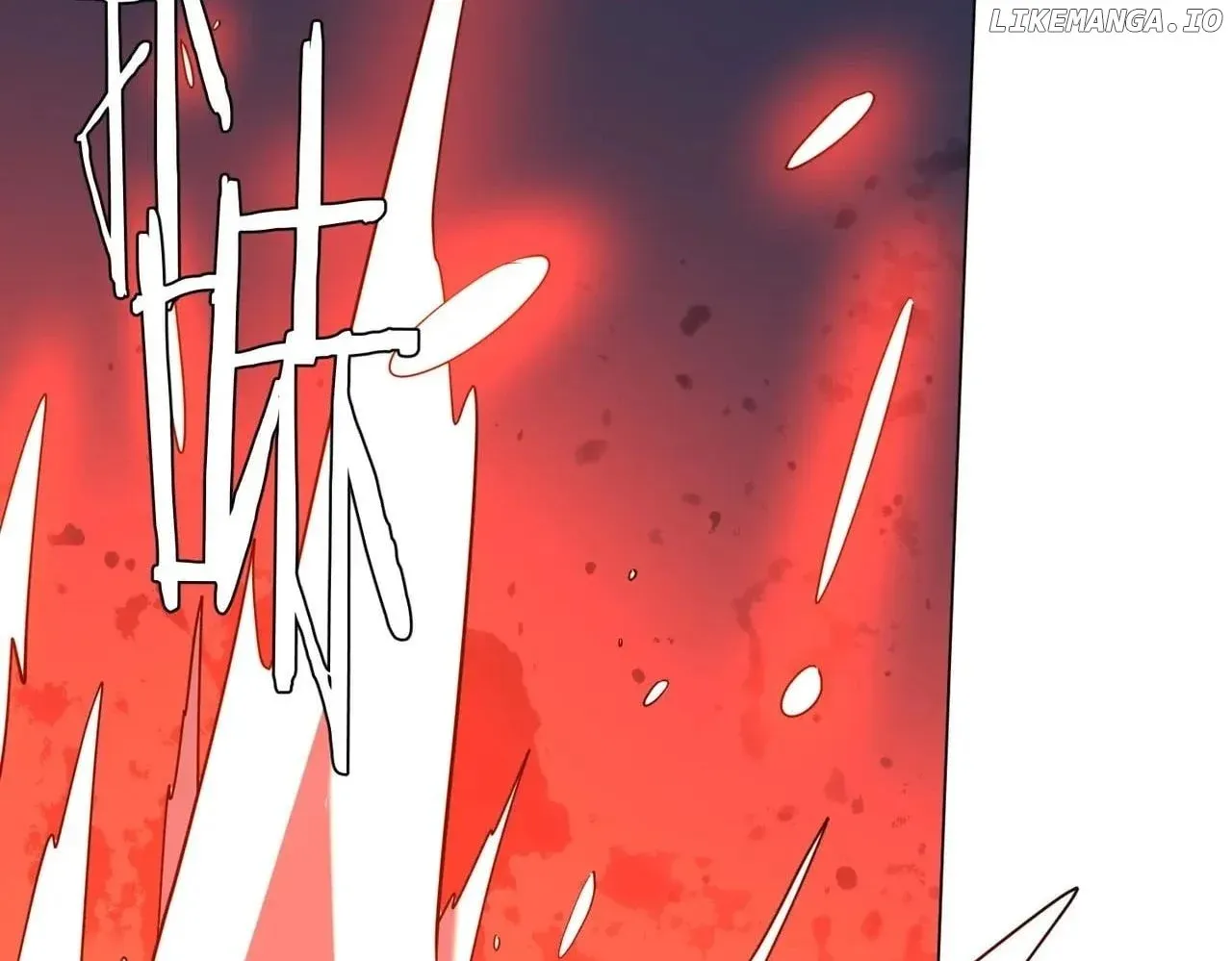 It All Starts With Trillions of Nether Currency Chapter 247 page 33 - 