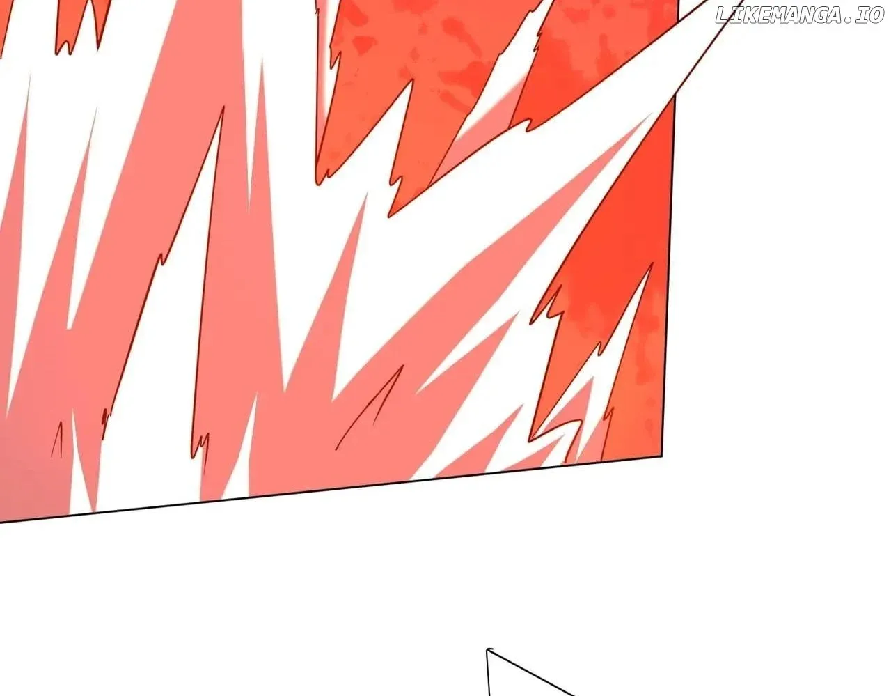 It All Starts With Trillions of Nether Currency Chapter 247 page 34 - 