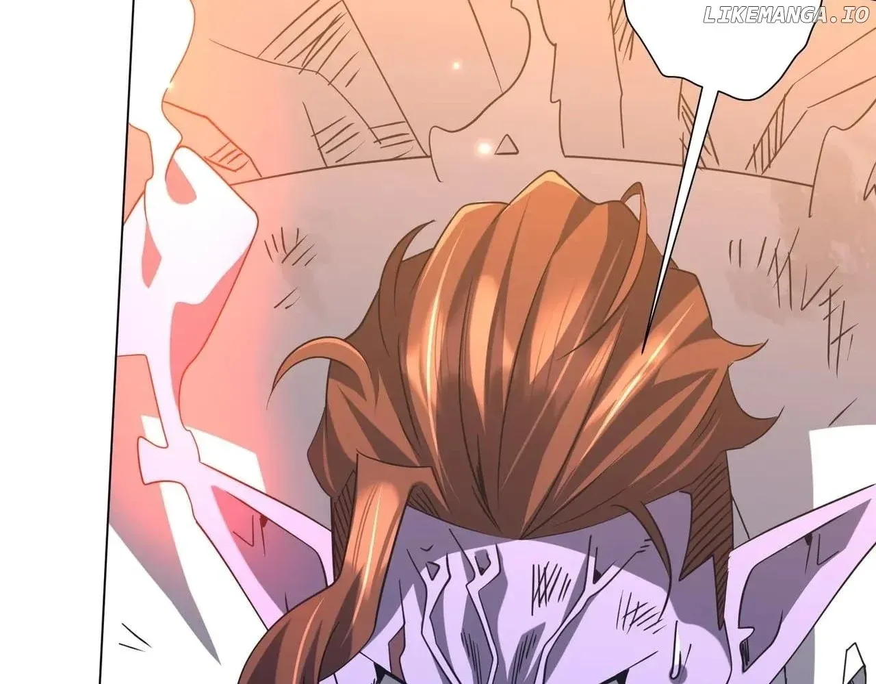 It All Starts With Trillions of Nether Currency Chapter 247 page 39 - 