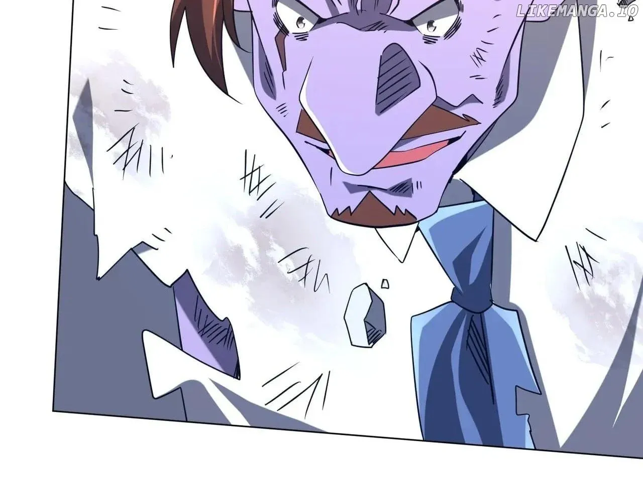 It All Starts With Trillions of Nether Currency Chapter 247 page 40 - 