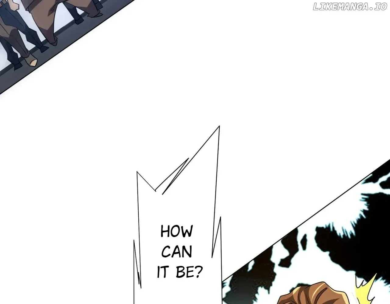 It All Starts With Trillions of Nether Currency Chapter 247 page 5 - 
