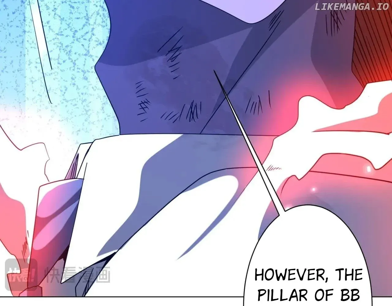 It All Starts With Trillions of Nether Currency Chapter 247 page 48 - 