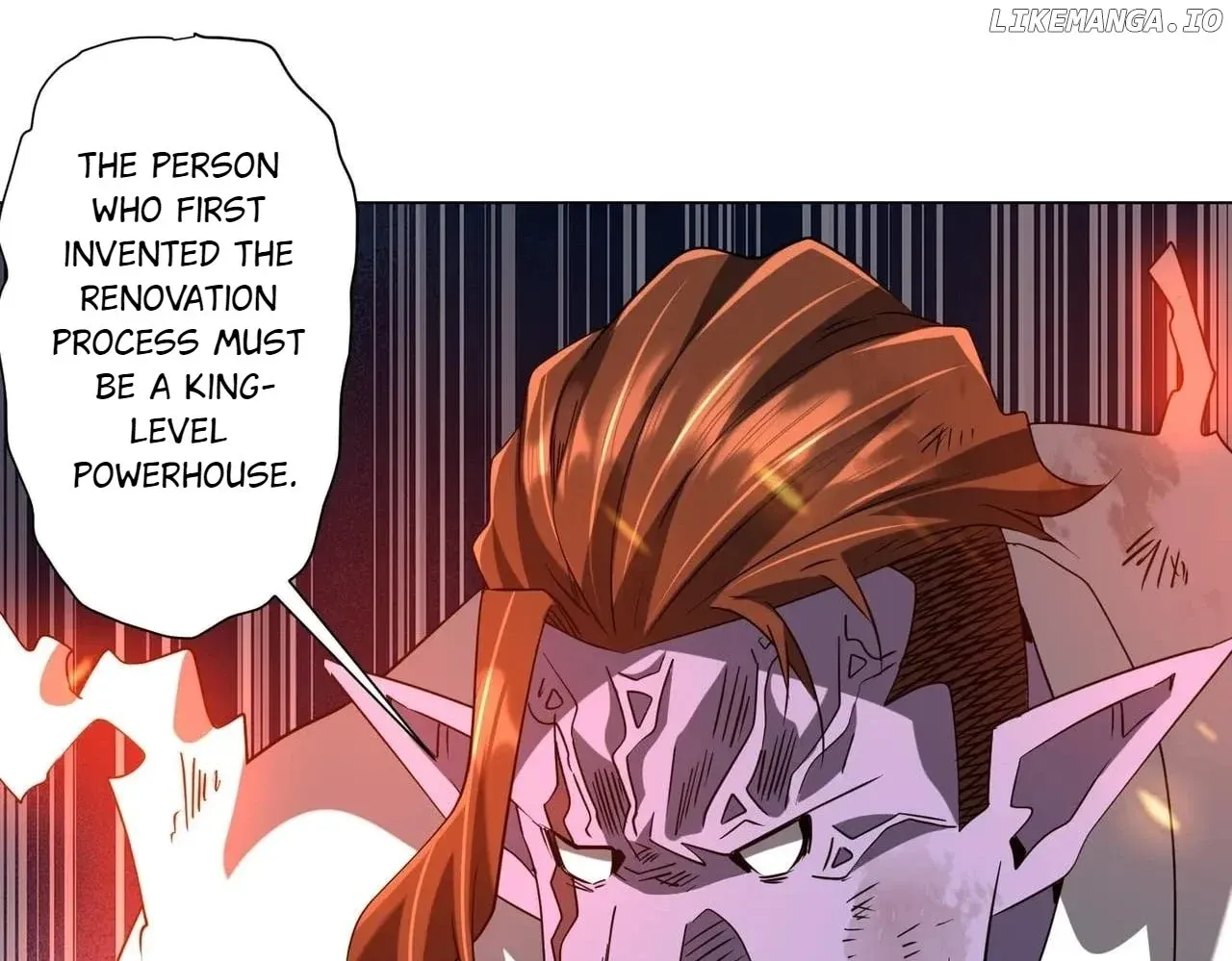 It All Starts With Trillions of Nether Currency Chapter 247 page 53 - 