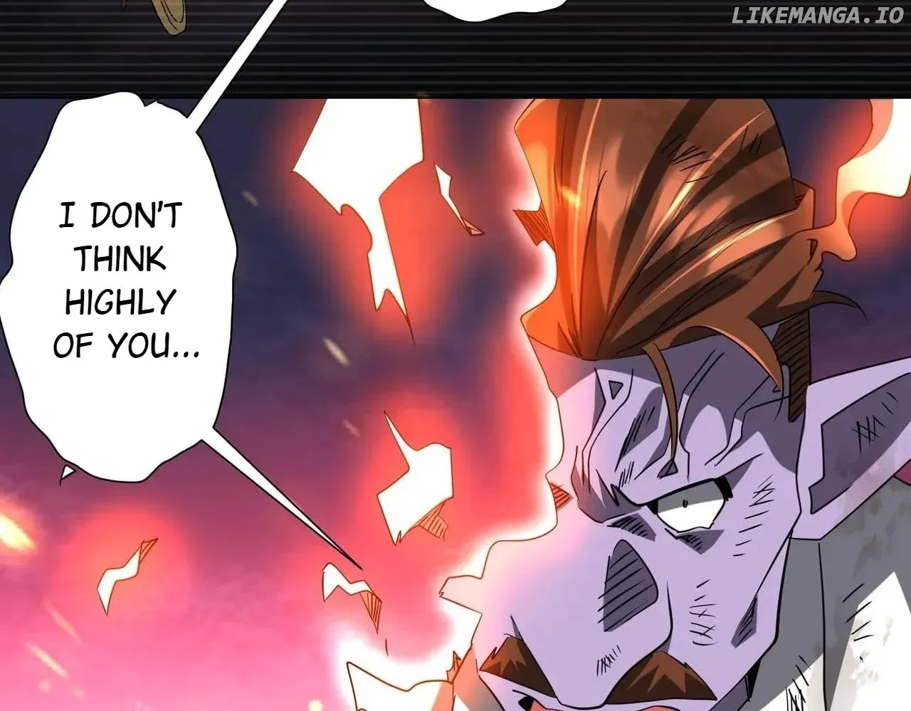 It All Starts With Trillions of Nether Currency Chapter 247 page 59 - 