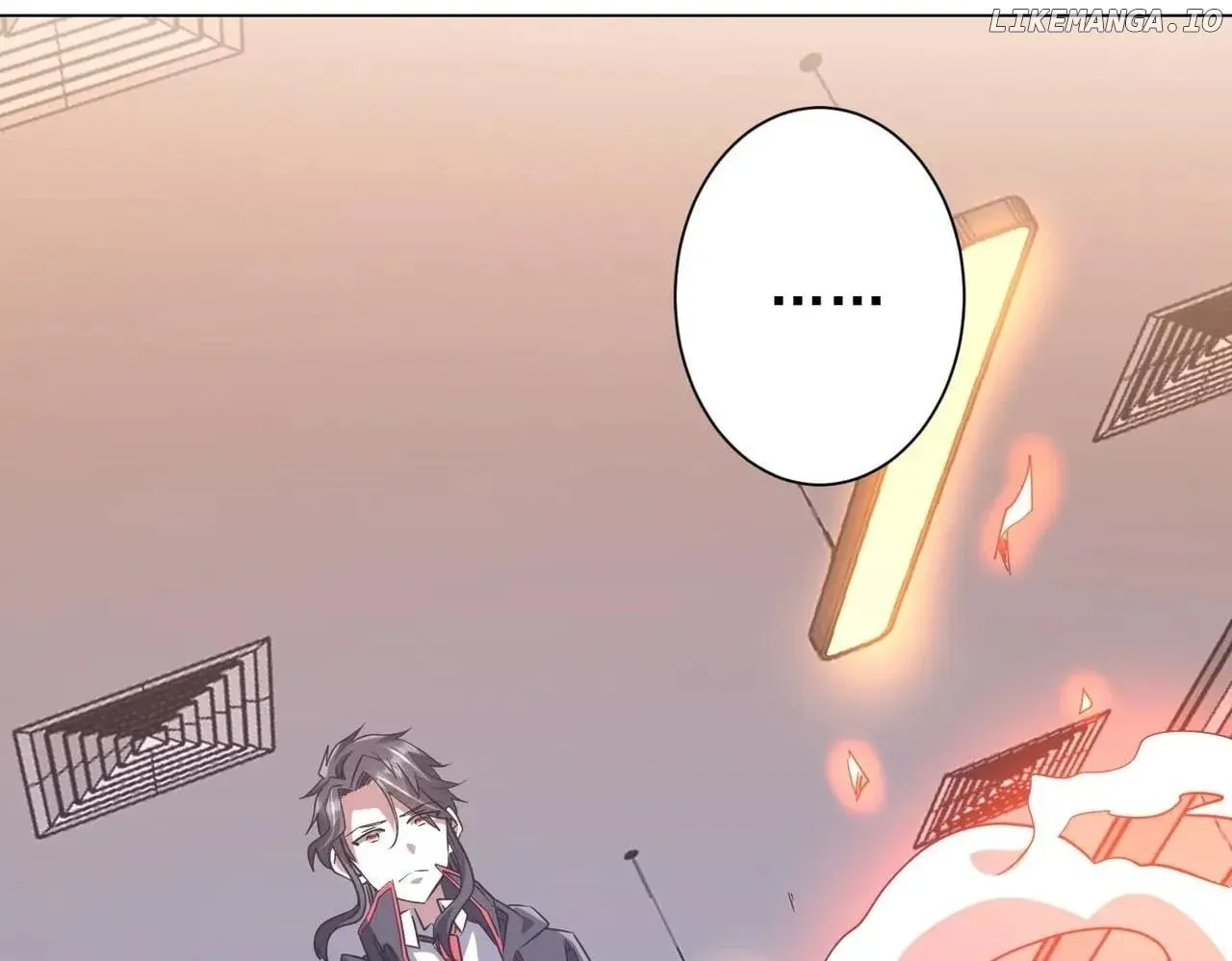 It All Starts With Trillions of Nether Currency Chapter 247 page 61 - 