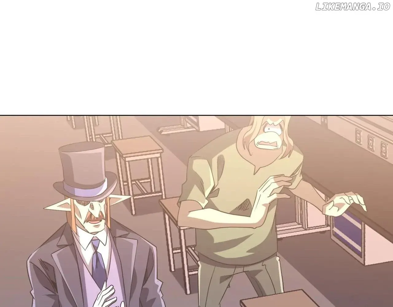 It All Starts With Trillions of Nether Currency Chapter 247 page 66 - 