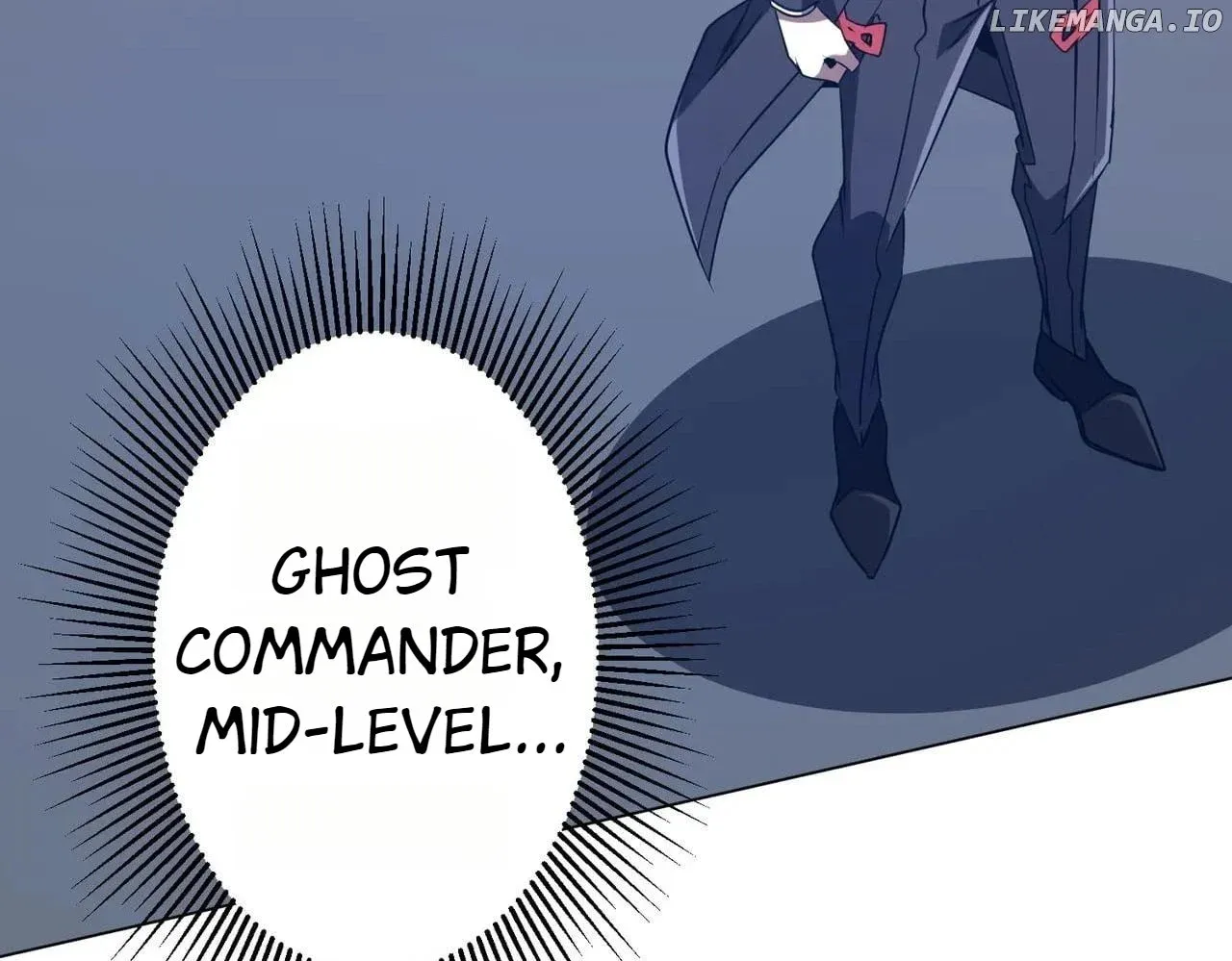 It All Starts With Trillions of Nether Currency Chapter 247 page 68 - 