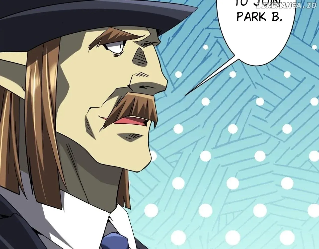 It All Starts With Trillions of Nether Currency Chapter 247 page 70 - 