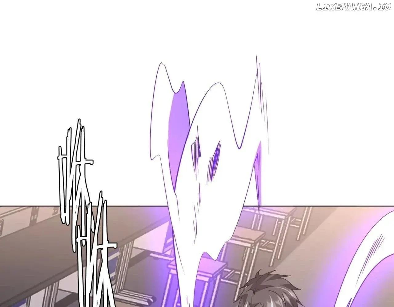 It All Starts With Trillions of Nether Currency Chapter 247 page 73 - 