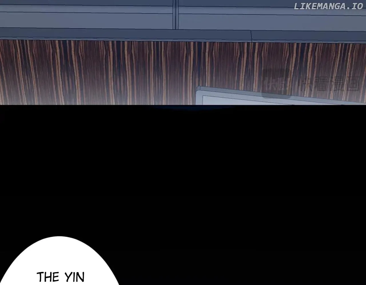 It All Starts With Trillions of Nether Currency Chapter 247 page 81 - 