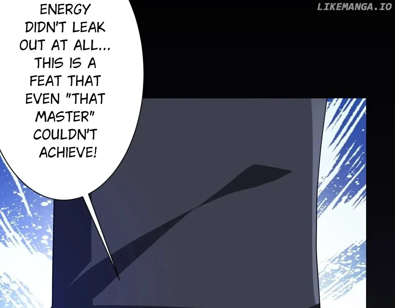 It All Starts With Trillions of Nether Currency Chapter 247 page 82 - 