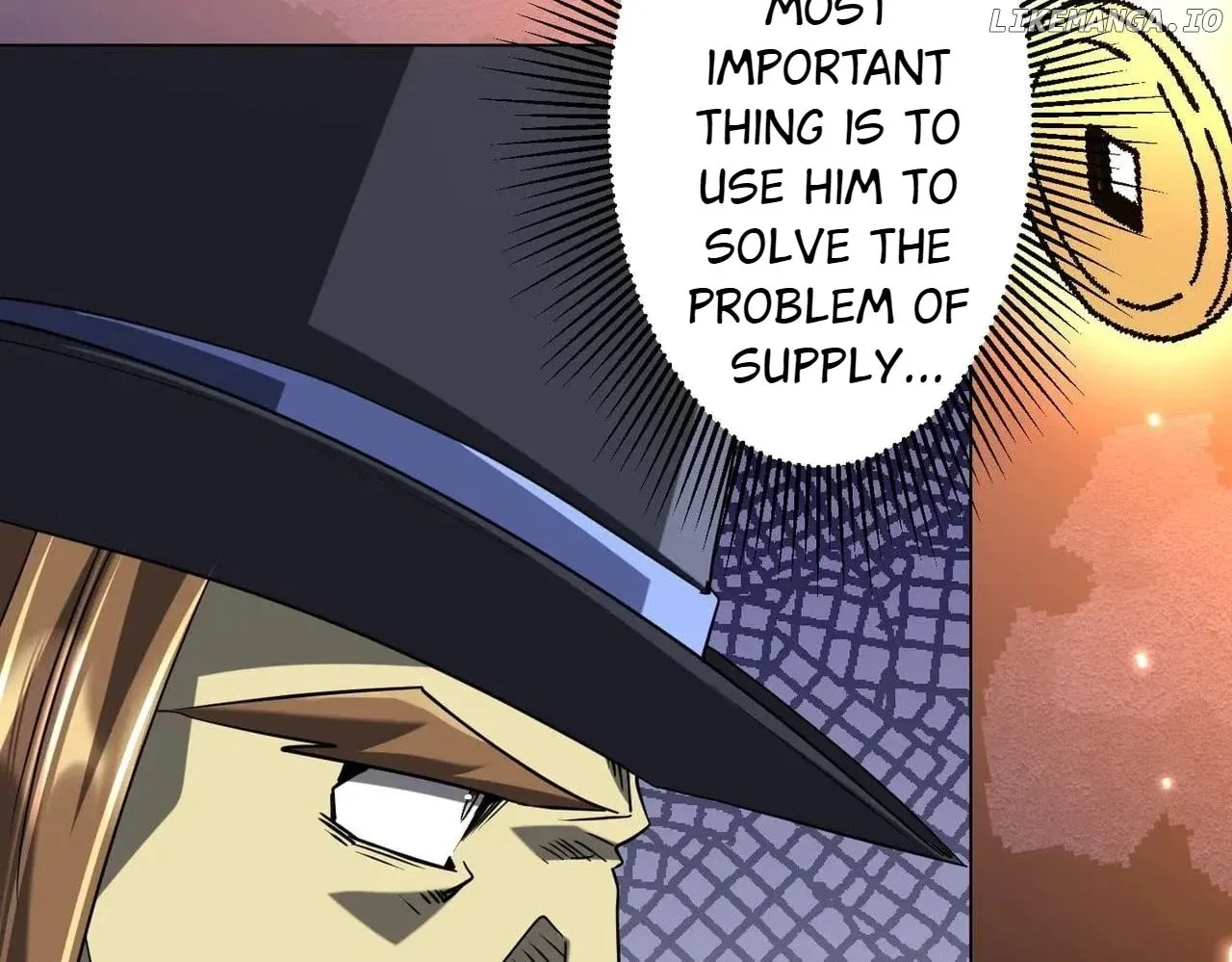 It All Starts With Trillions of Nether Currency Chapter 247 page 87 - 