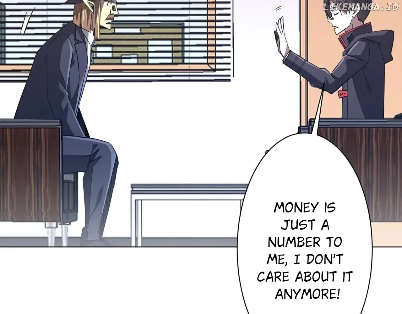 It All Starts With Trillions of Nether Currency Chapter 247 page 96 - 