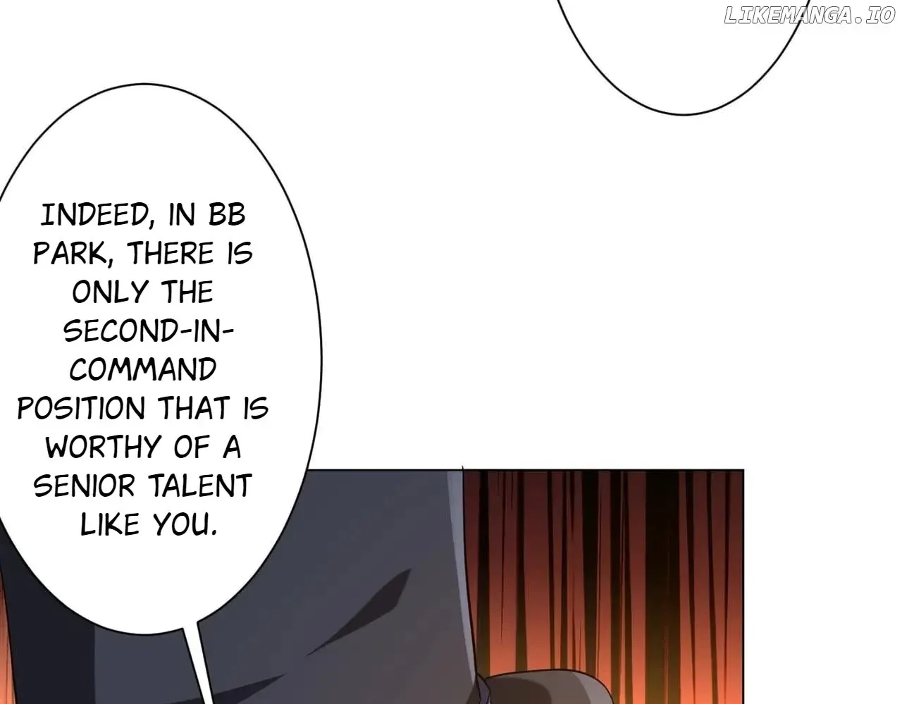 It All Starts With Trillions of Nether Currency Chapter 247 page 97 - 
