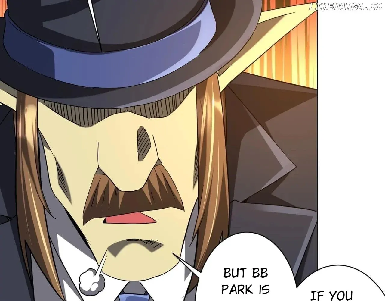 It All Starts With Trillions of Nether Currency Chapter 247 page 98 - 