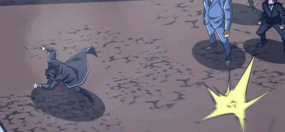 It All Starts With Trillions of Nether Currency Chapter 248 page 108 - 