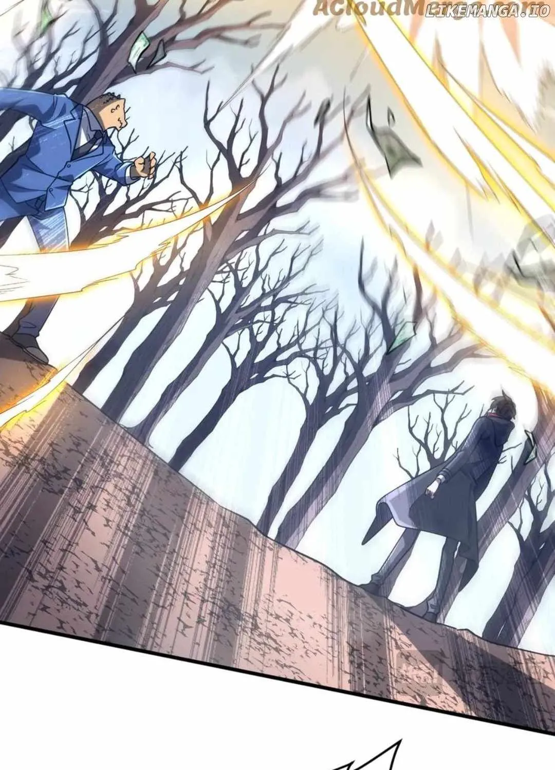 It All Starts With Trillions of Nether Currency Chapter 248 page 114 - 