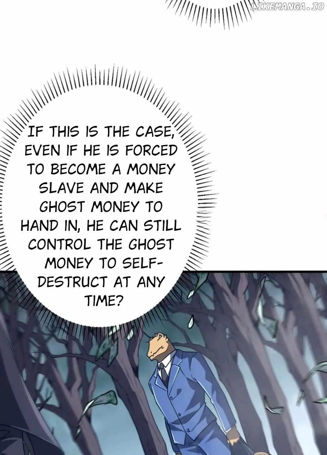 It All Starts With Trillions of Nether Currency Chapter 248 page 120 - 