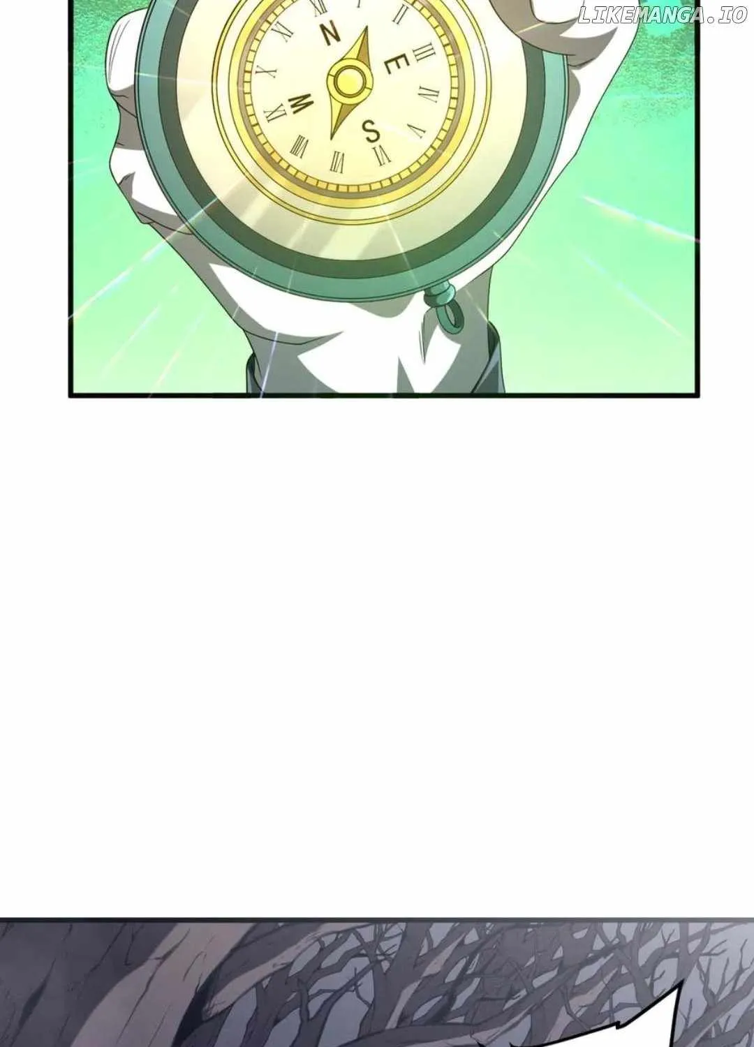 It All Starts With Trillions of Nether Currency Chapter 248 page 18 - 