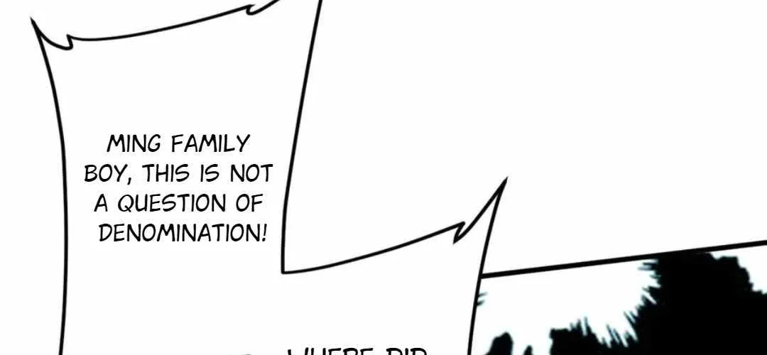 It All Starts With Trillions of Nether Currency Chapter 248 page 36 - 