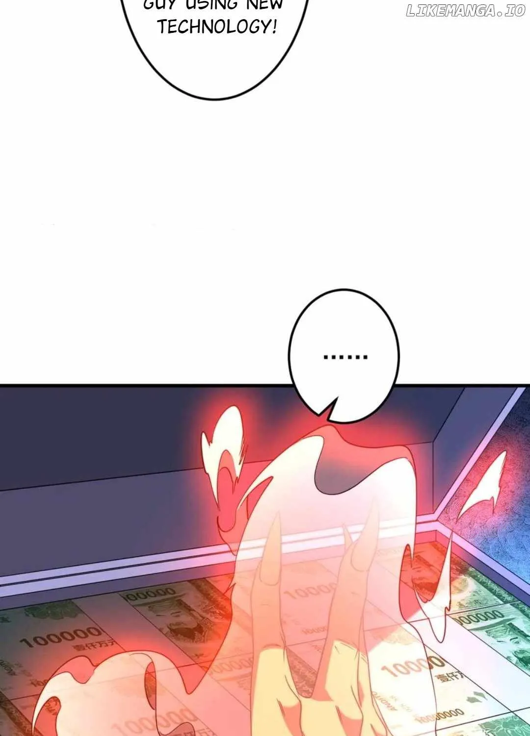 It All Starts With Trillions of Nether Currency Chapter 248 page 41 - 