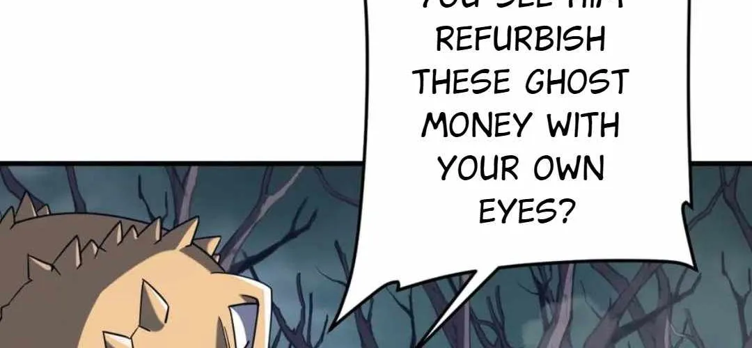 It All Starts With Trillions of Nether Currency Chapter 248 page 46 - 
