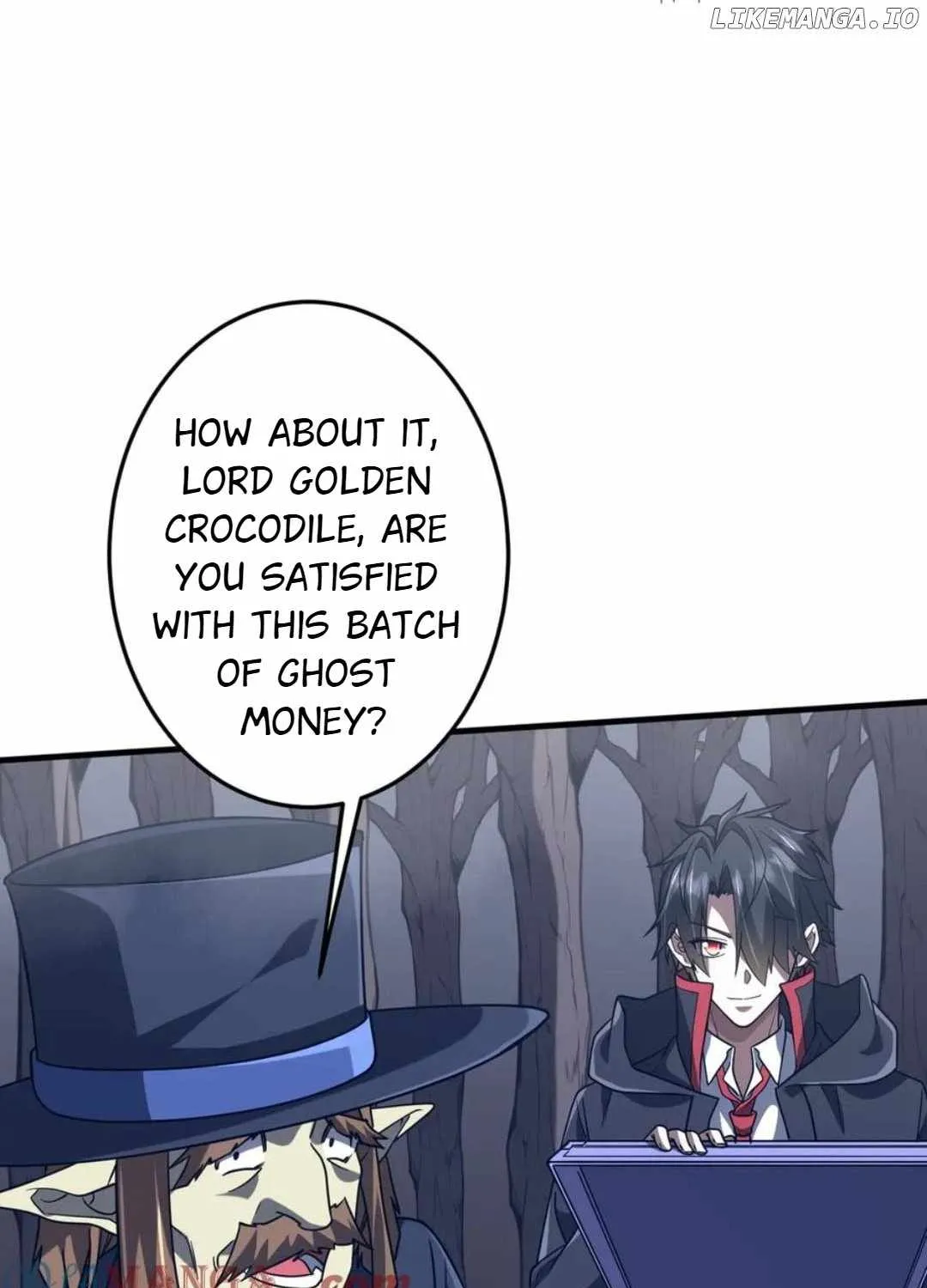 It All Starts With Trillions of Nether Currency Chapter 248 page 53 - 