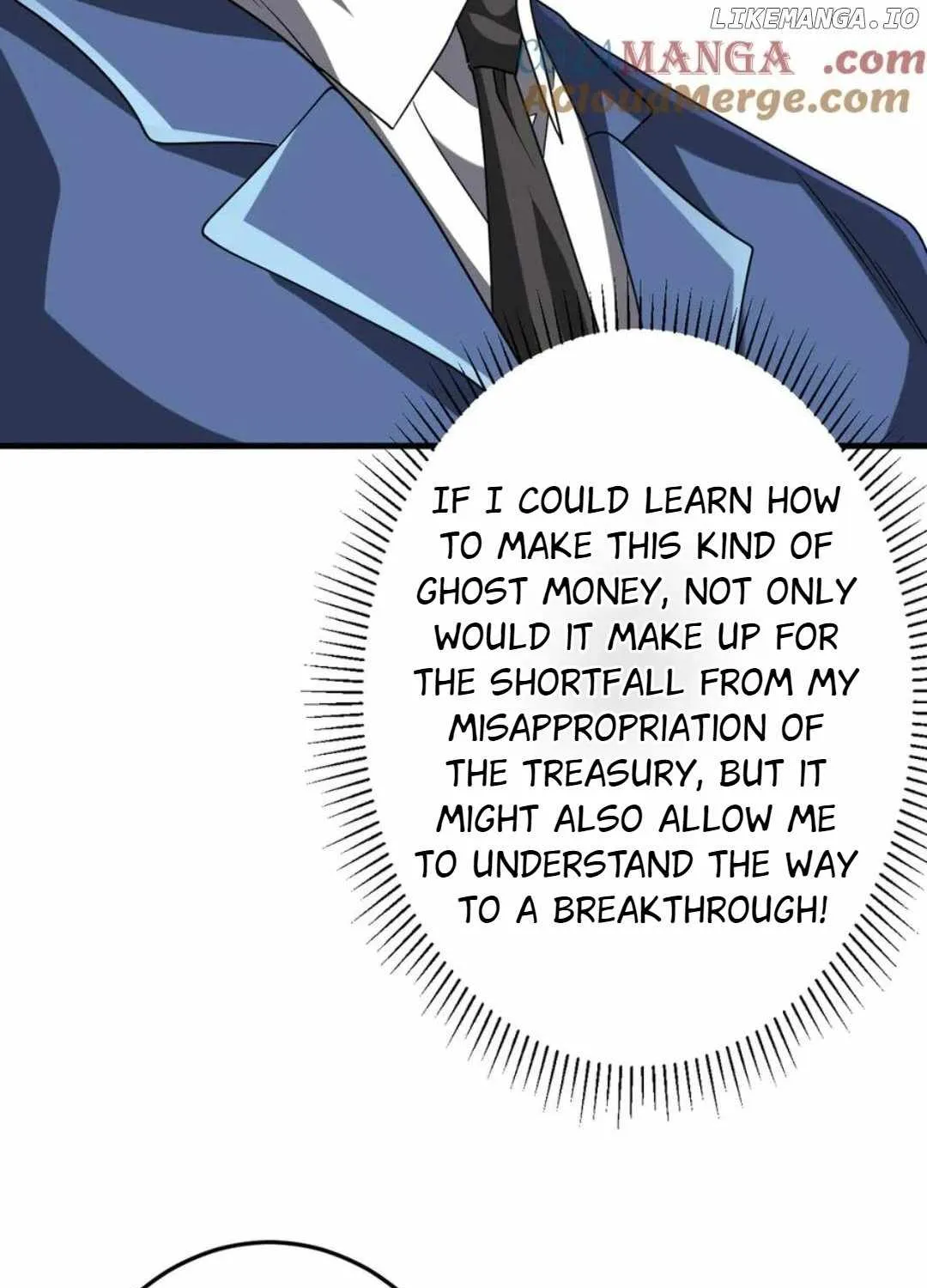 It All Starts With Trillions of Nether Currency Chapter 248 page 58 - 