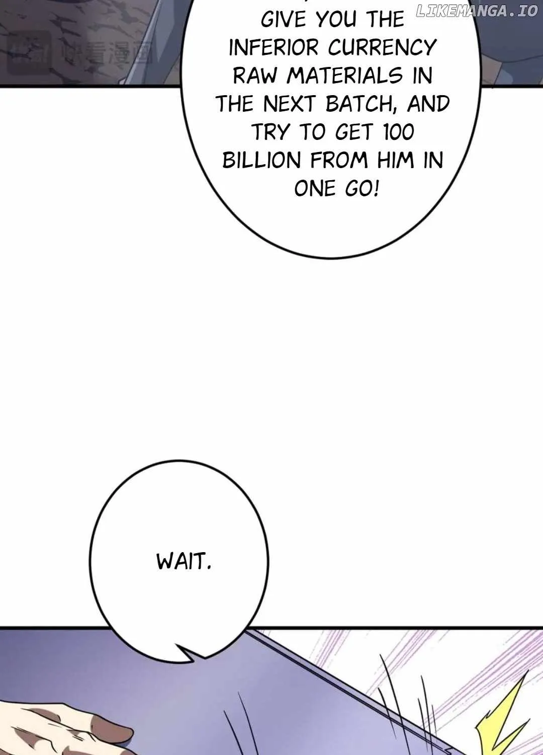 It All Starts With Trillions of Nether Currency Chapter 248 page 62 - 