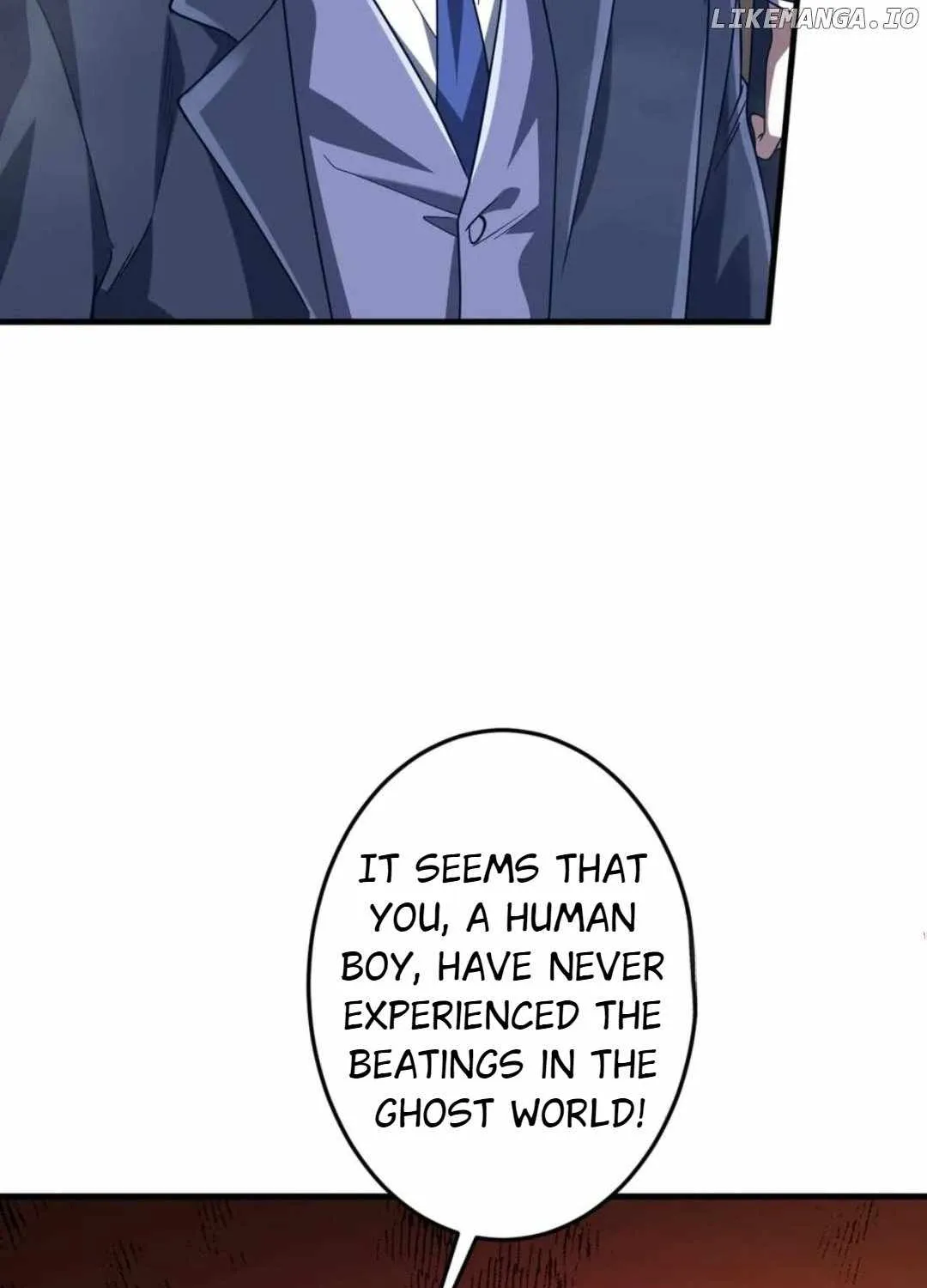 It All Starts With Trillions of Nether Currency Chapter 248 page 70 - 