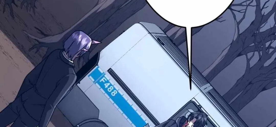 It All Starts With Trillions of Nether Currency Chapter 248 page 86 - 