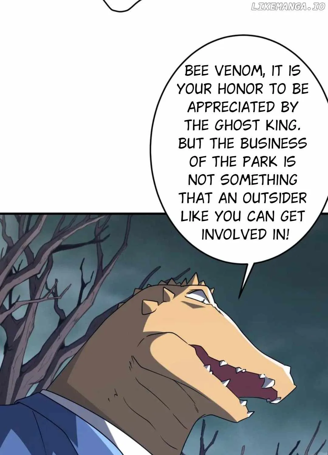 It All Starts With Trillions of Nether Currency Chapter 248 page 91 - 