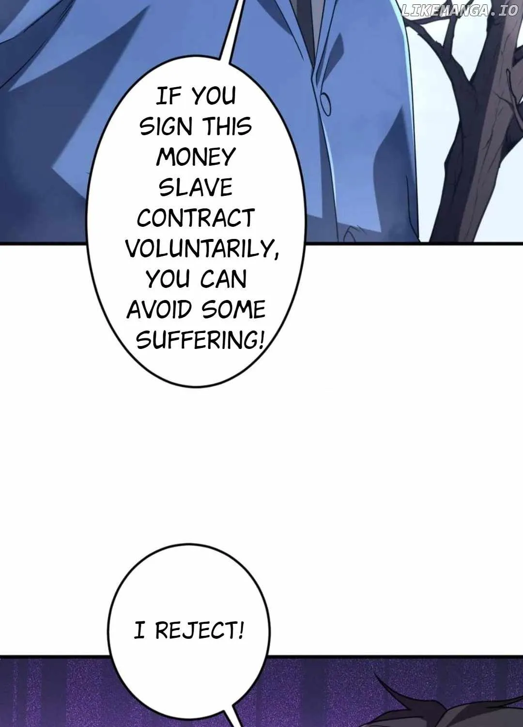 It All Starts With Trillions of Nether Currency Chapter 248 page 93 - 