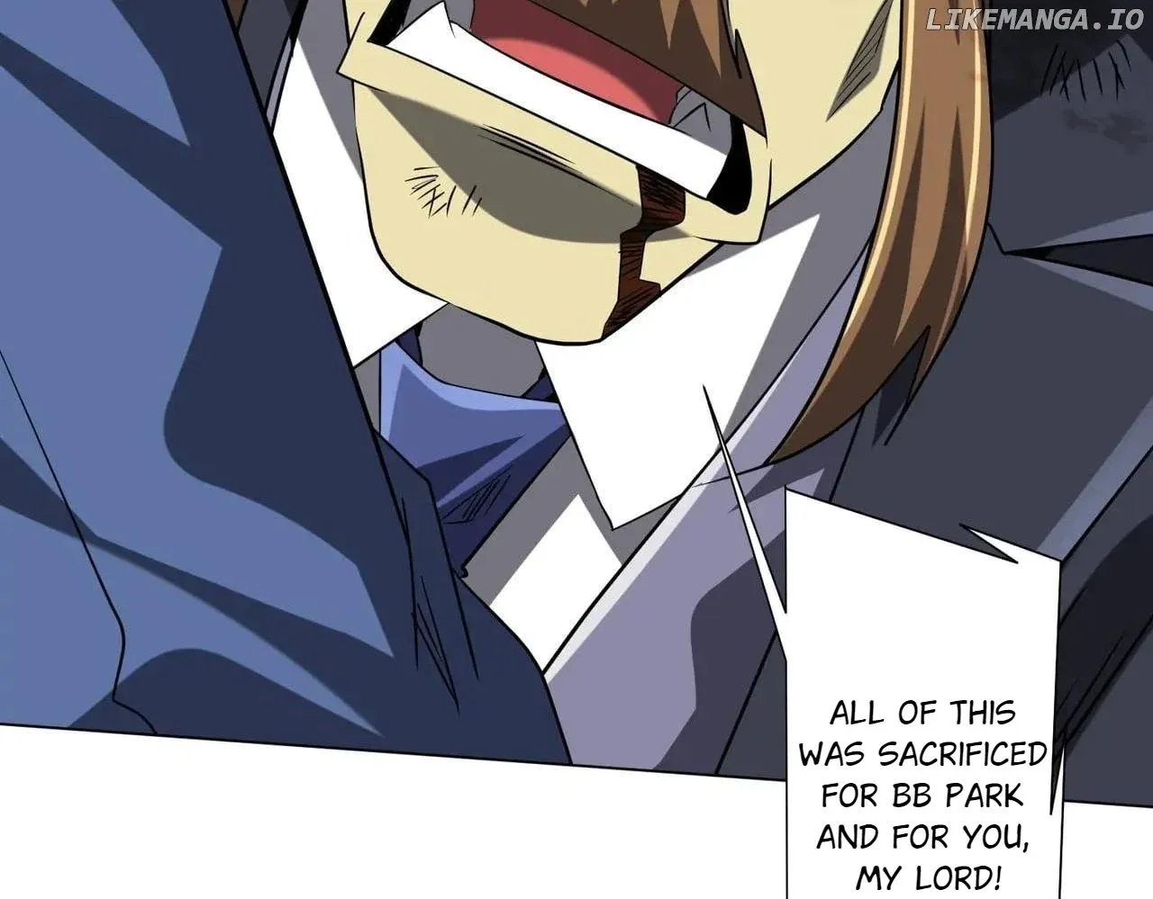 It All Starts With Trillions of Nether Currency Chapter 249 page 109 - 