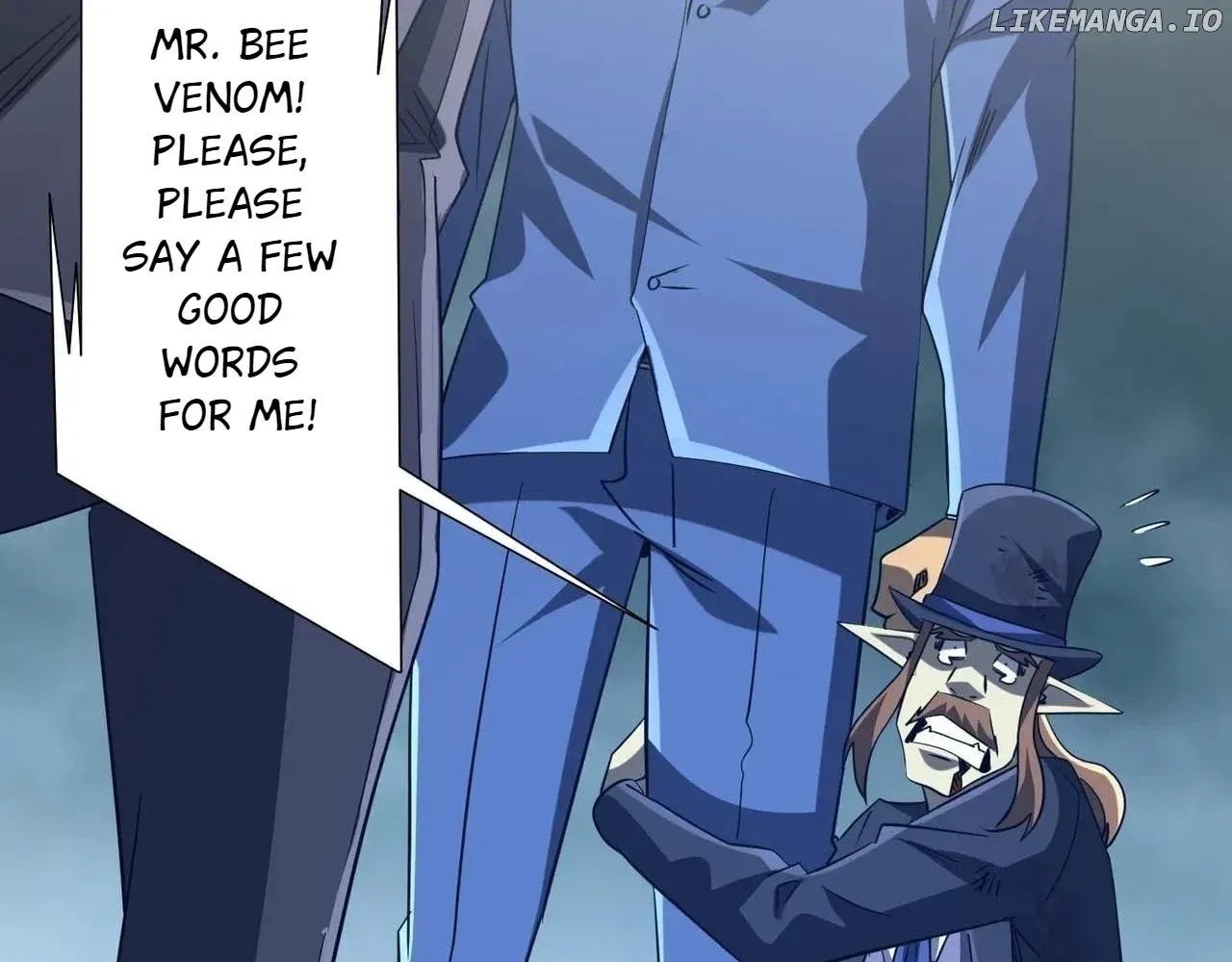 It All Starts With Trillions of Nether Currency Chapter 249 page 114 - 
