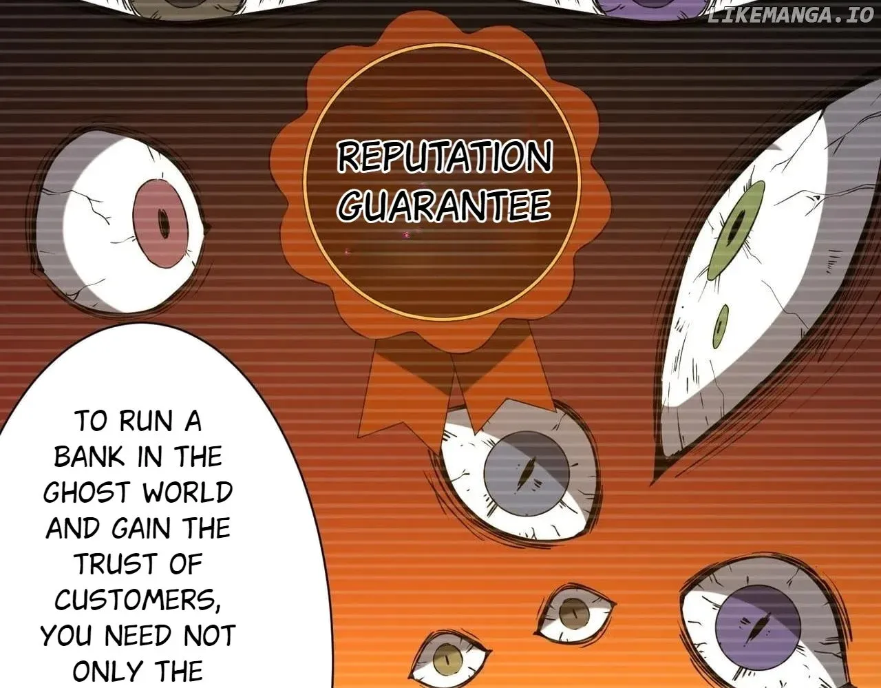 It All Starts With Trillions of Nether Currency Chapter 249 page 13 - 