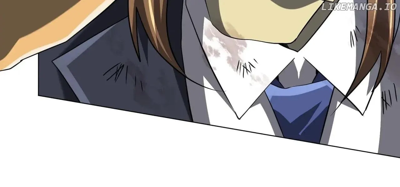 It All Starts With Trillions of Nether Currency Chapter 249 page 133 - 