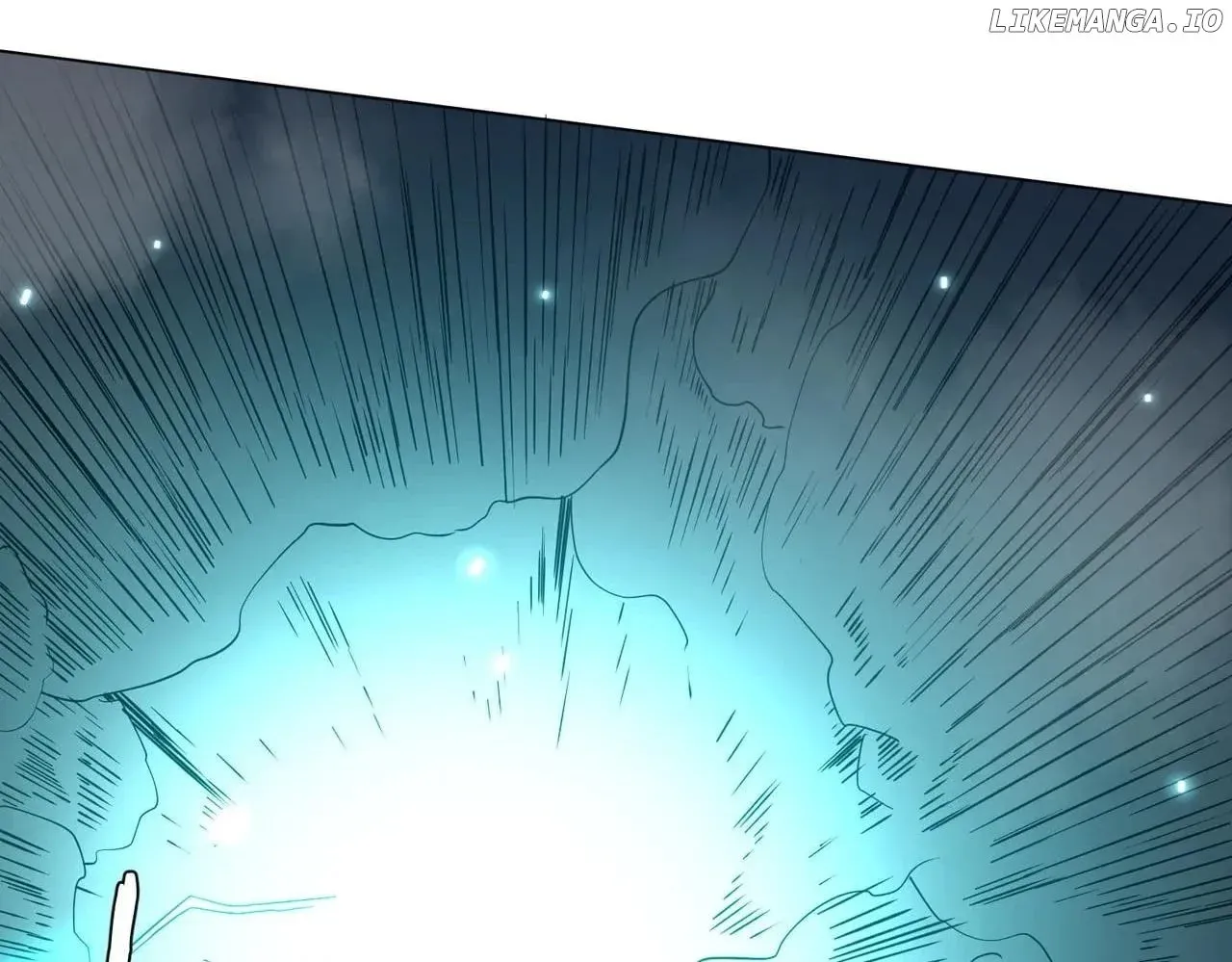 It All Starts With Trillions of Nether Currency Chapter 249 page 33 - 
