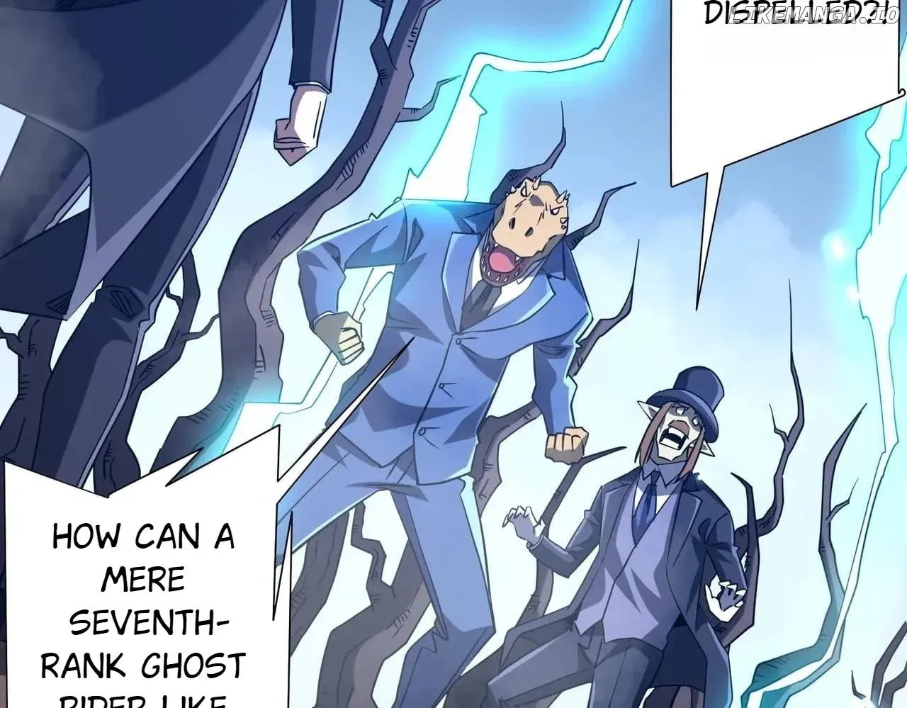 It All Starts With Trillions of Nether Currency Chapter 249 page 37 - 