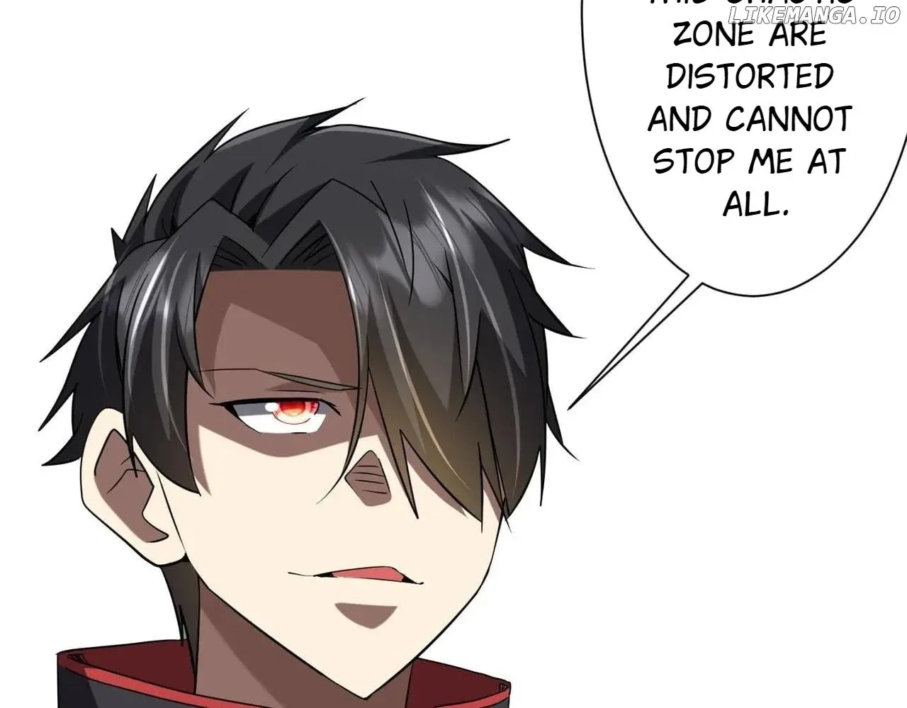 It All Starts With Trillions of Nether Currency Chapter 249 page 39 - 