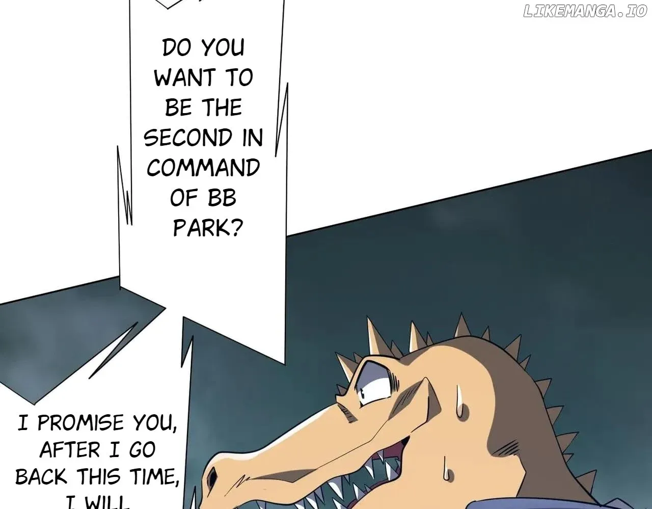 It All Starts With Trillions of Nether Currency Chapter 249 page 50 - 