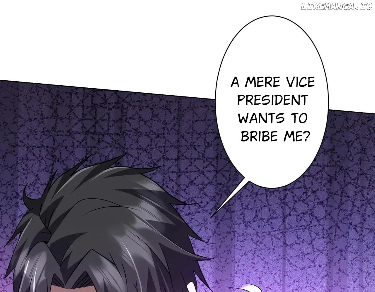 It All Starts With Trillions of Nether Currency Chapter 249 page 53 - 