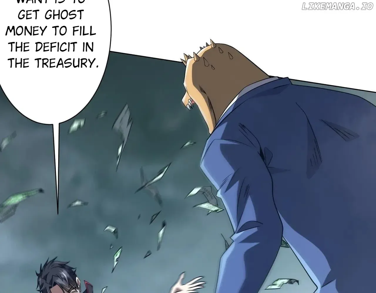 It All Starts With Trillions of Nether Currency Chapter 249 page 58 - 