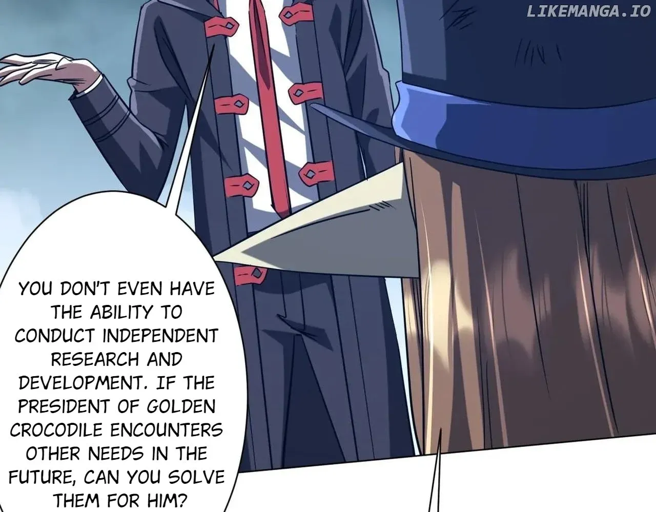It All Starts With Trillions of Nether Currency Chapter 249 page 69 - 